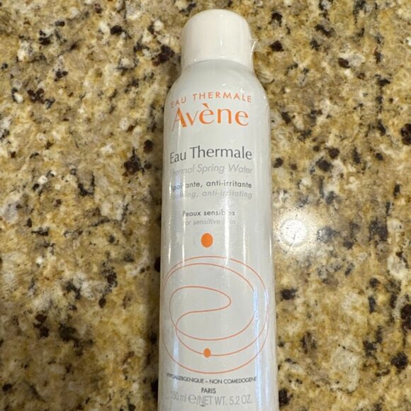 Avene Thermal Eau Thermale Spring Water 150ml / 5.2oz New Sealed - Picture 1 of 3